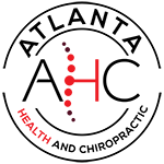 Atlanta Health and Chiropractic Logo